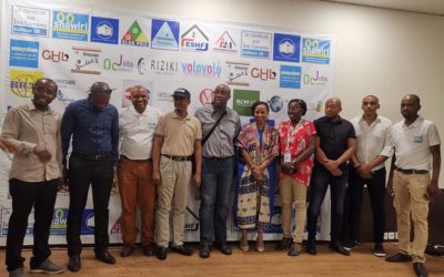 JCAC 2019 : « JE CONSTRUIS AUX ILES COMORES » 2ème édition