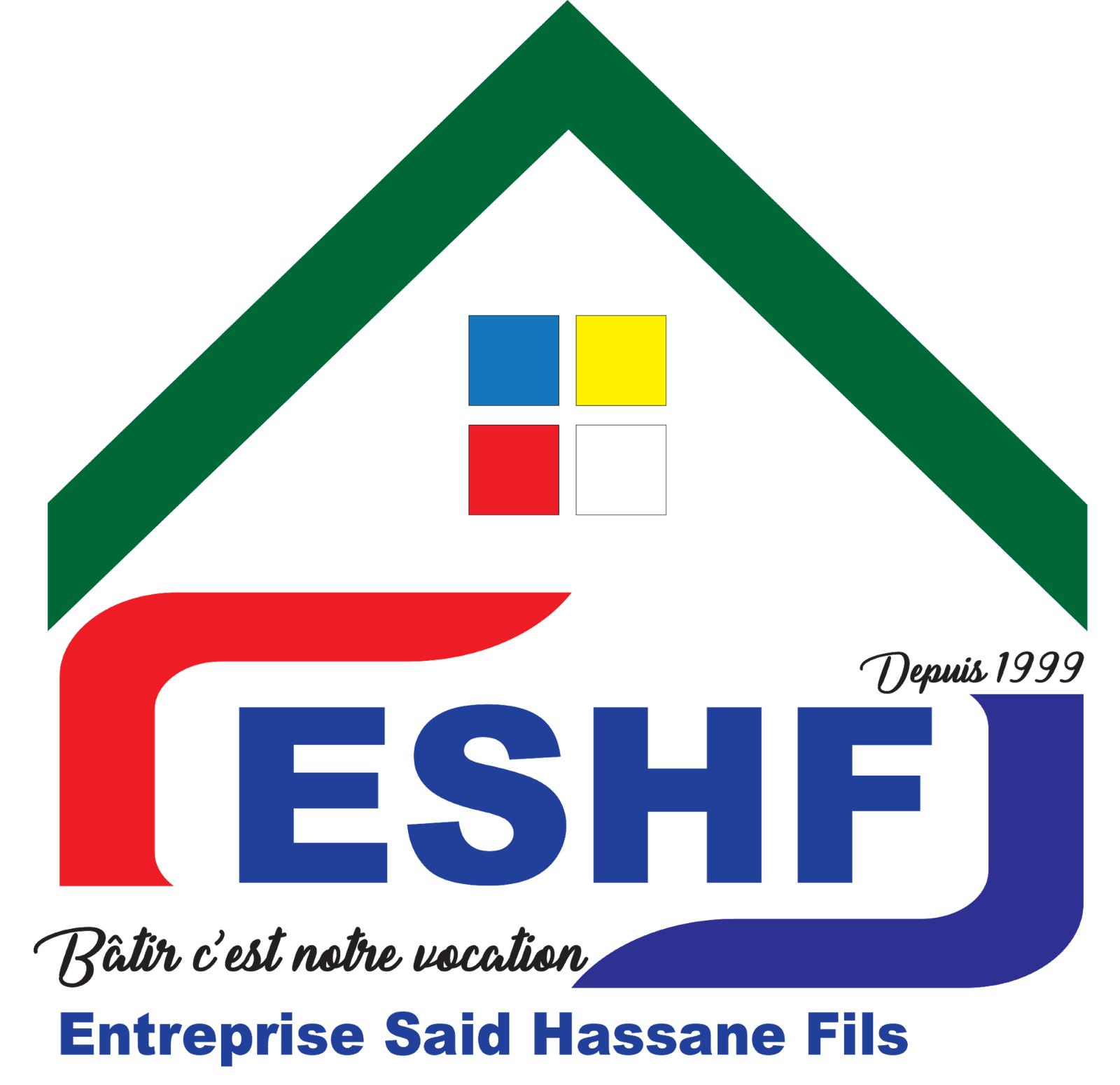 Entreprise Said Hassane Fils