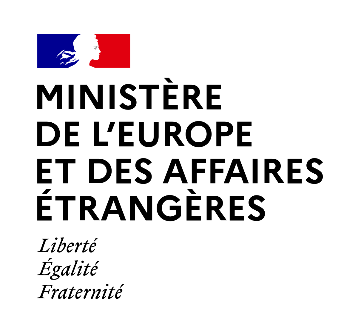 Ministère de l'Europe et des Affaires Etrangères France